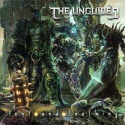 The Unguided : Lust and Loathing